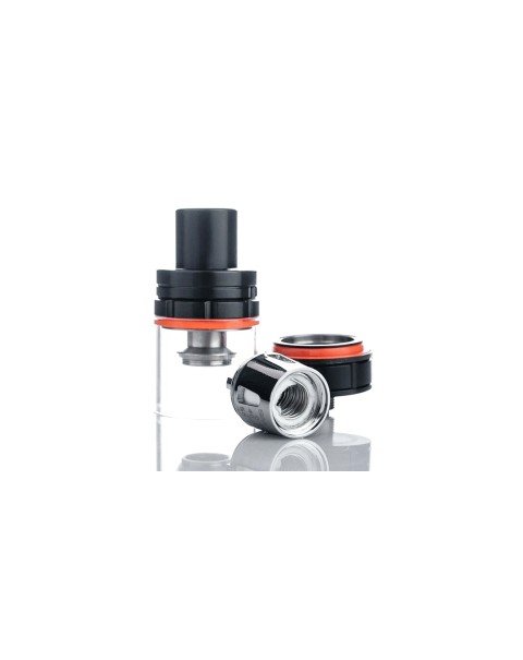 SMOK TFV8 Baby Sub Ohm Clearomizer 3ml