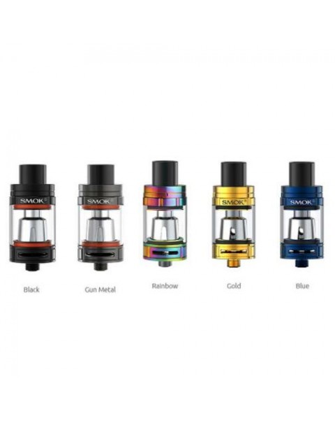 SMOK TFV8 Baby Sub Ohm Clearomizer 3ml