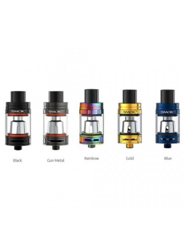 SMOK TFV8 Baby Sub Ohm Clearomizer 3ml