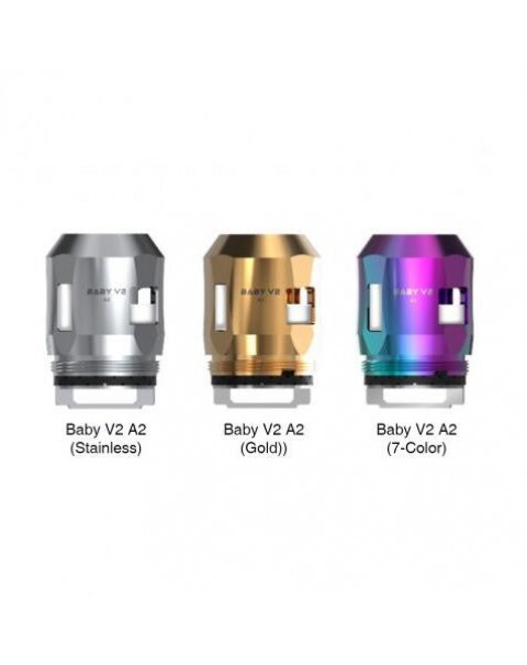 SMOK TFV8 Baby V2 Coil 3pcs