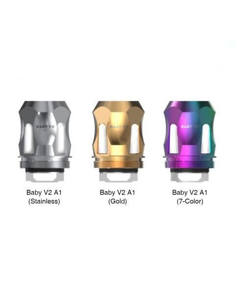 SMOK TFV8 Baby V2 Coil 3pcs