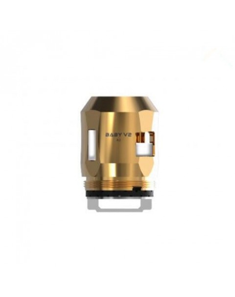 SMOK TFV8 Baby V2 Coil 3pcs