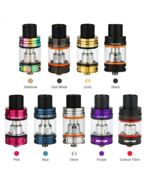 SMOK TFV8 Big Baby Clearomizer