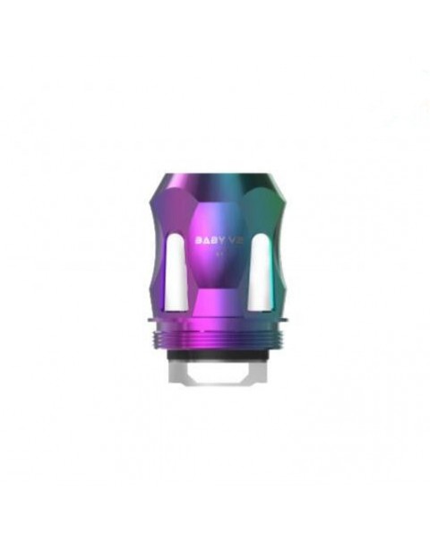 SMOK TFV8 Baby V2 Coil 3pcs