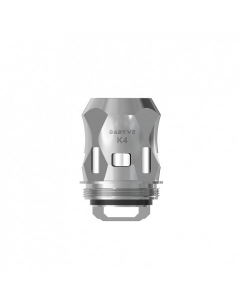 SMOK TFV8 Baby V2 Coil 3pcs