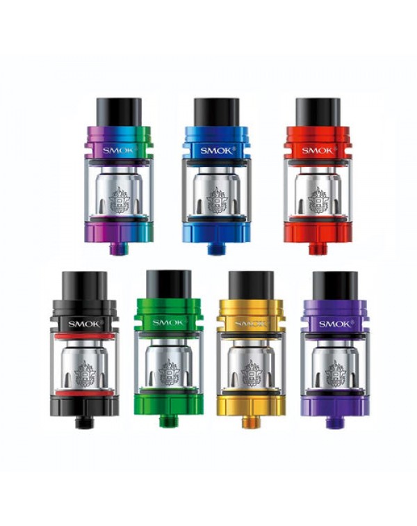 SMOK TFV8 X-Baby Beast Tank 4ml