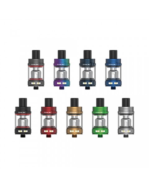 SMOK TFV9 Mini Tank 3ml