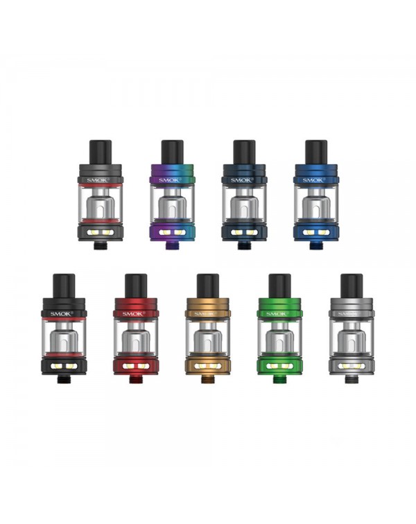 SMOK TFV9 Mini Tank 3ml