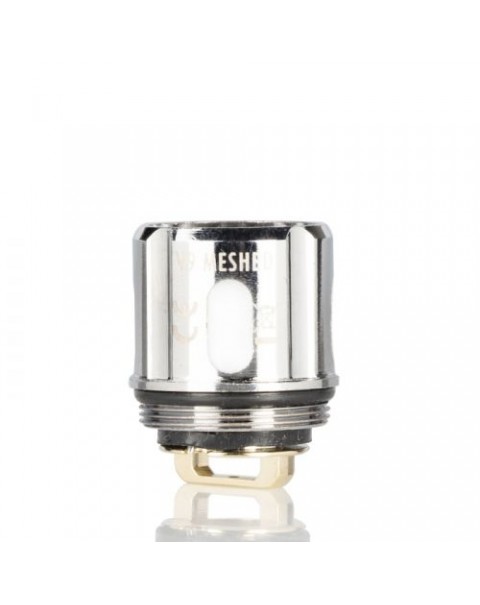 SMOK TFV9 Replacement Mesh Coil 5pcs