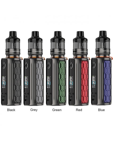 Vaporesso Target 80 Mod Kit