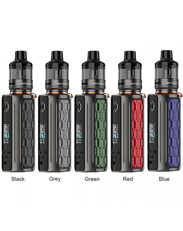 Vaporesso Target 80 Mod Kit