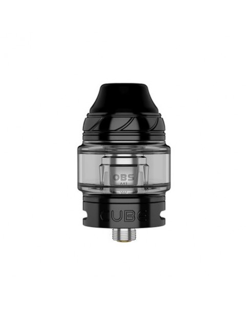 OBS Cube Subohm Tank 4ml