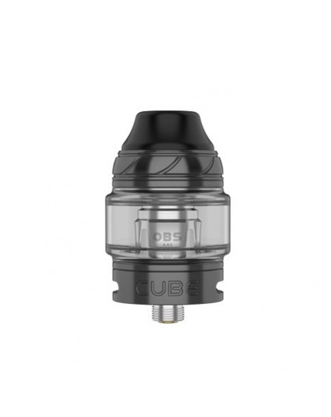 OBS Cube Subohm Tank 4ml