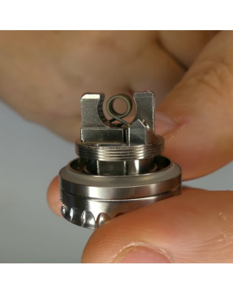 Dovpo Blotto Single Coil RTA