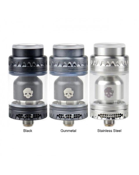 Dovpo Blotto Single Coil RTA