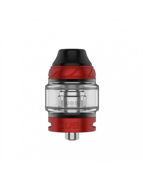 OBS Cube Subohm Tank 4ml