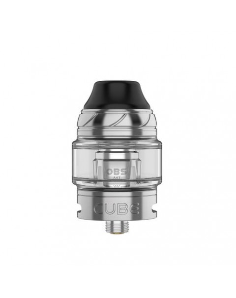 OBS Cube Subohm Tank 4ml