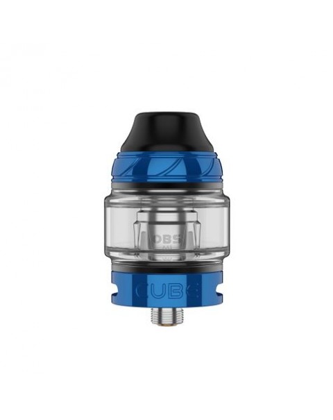 OBS Cube Subohm Tank 4ml