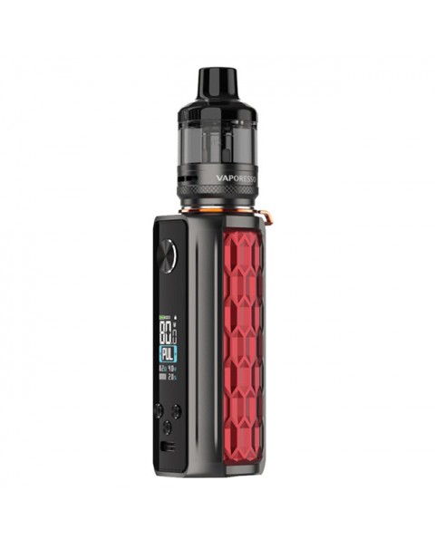 Vaporesso Target 80 Mod Kit