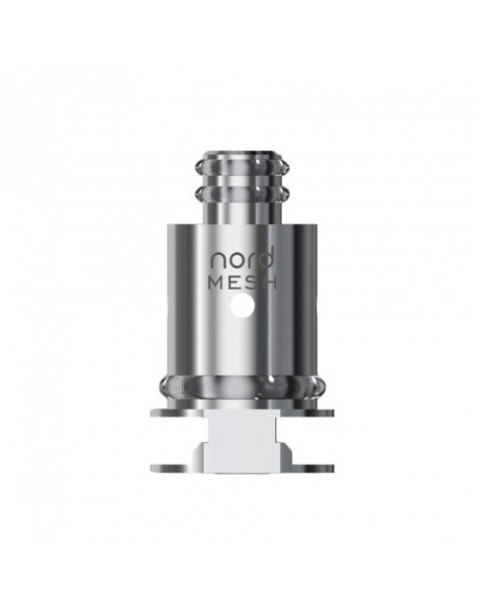 SMOK Nord Replacement Coil 5pcs