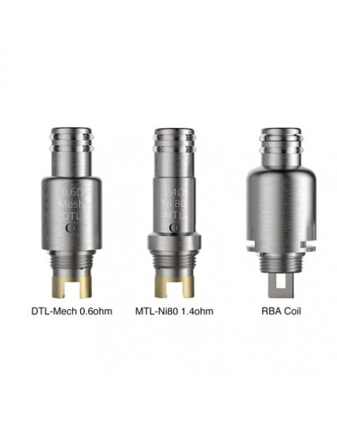 Smoant Pasito Replacement Coil Head