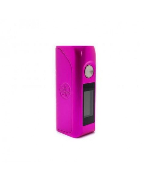 Asmodus Colossal 80W TC Box MOD Touch Screen 