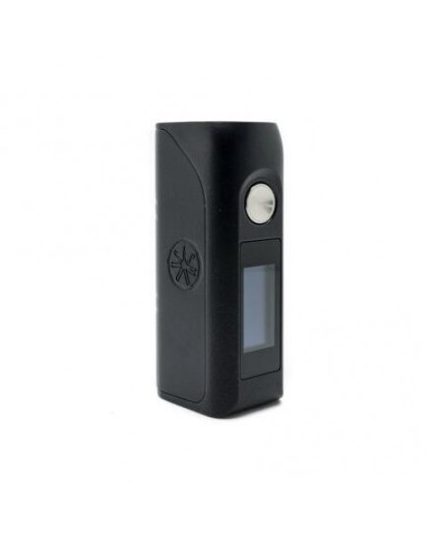 Asmodus Colossal 80W TC Box MOD Touch Screen 