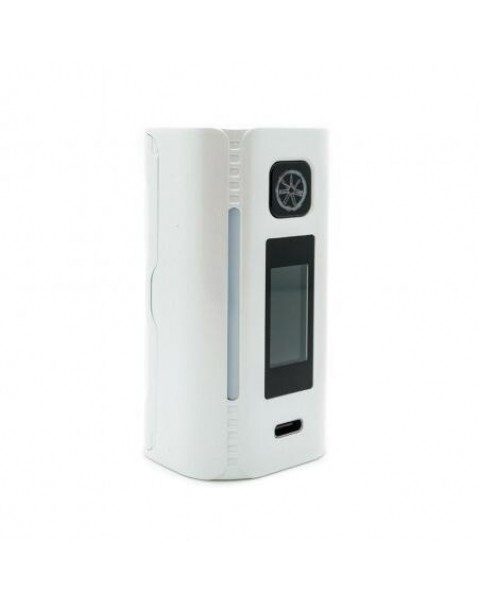 Asmodus Lustro 200W TC Touch Screen Box Mod 