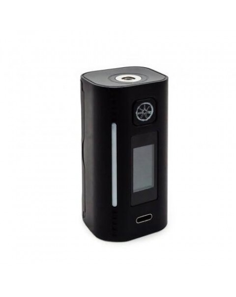 Asmodus Lustro 200W TC Touch Screen Box Mod 