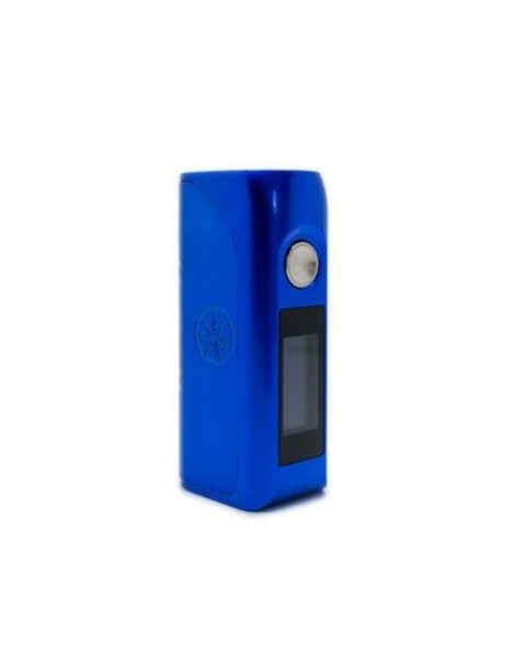 Asmodus Colossal 80W TC Box MOD Touch Screen 