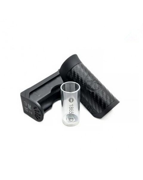 Asmodus Amighty 100W Touch Screen TC Box MOD 