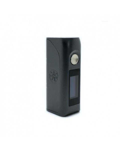 Asmodus Colossal 80W TC Box MOD Touch Screen 