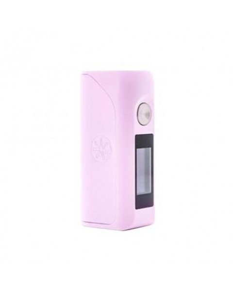 Asmodus Colossal 80W TC Box MOD Touch Screen 