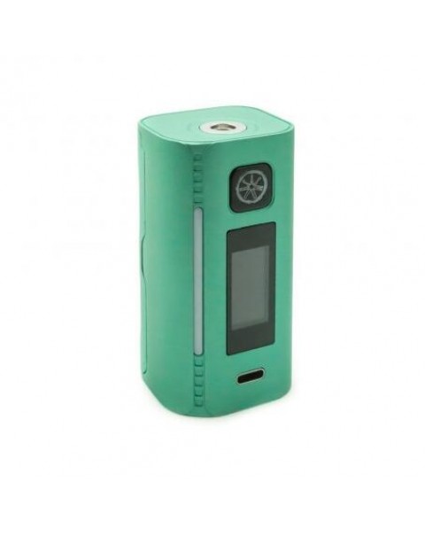 Asmodus Lustro 200W TC Touch Screen Box Mod 