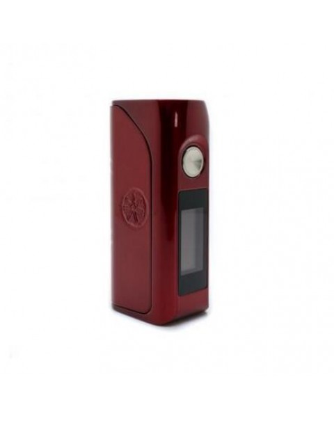 Asmodus Colossal 80W TC Box MOD Touch Screen 