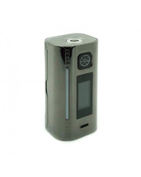 Asmodus Lustro 200W TC Touch Screen Box Mod 