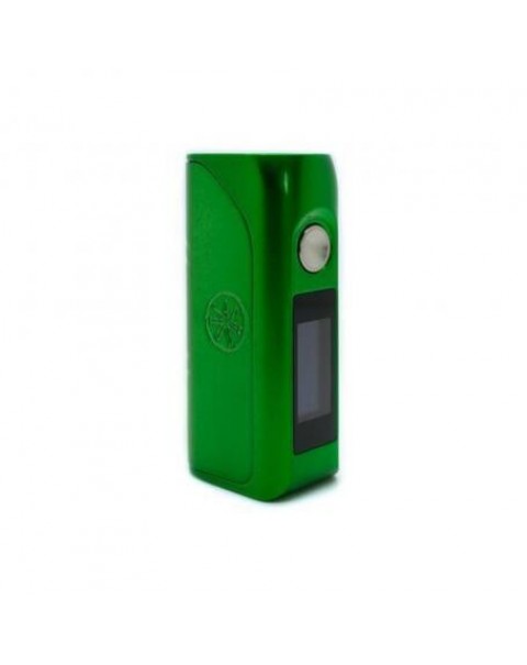 Asmodus Colossal 80W TC Box MOD Touch Screen 
