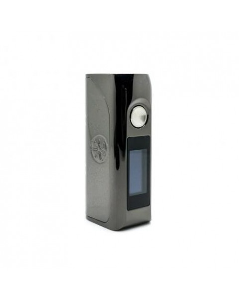 Asmodus Colossal 80W TC Box MOD Touch Screen 