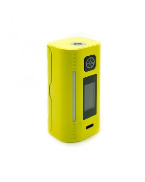 Asmodus Lustro 200W TC Touch Screen Box Mod 