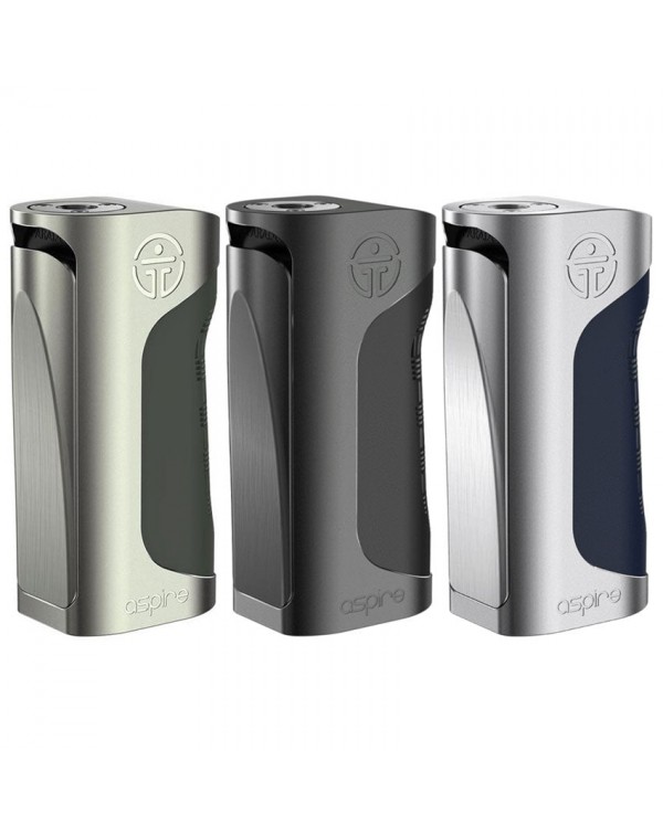 Aspire Paradox 75W Box Mod