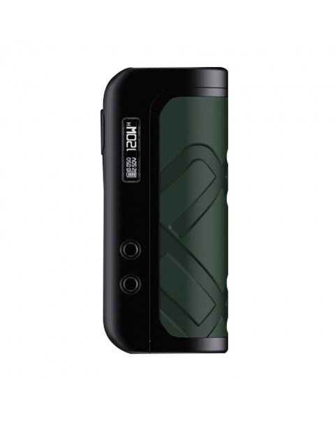 Augvape Foxy One 120W Box Mod