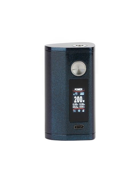 Asmodus Minikin 3 200W Touch Screen TC Box MOD