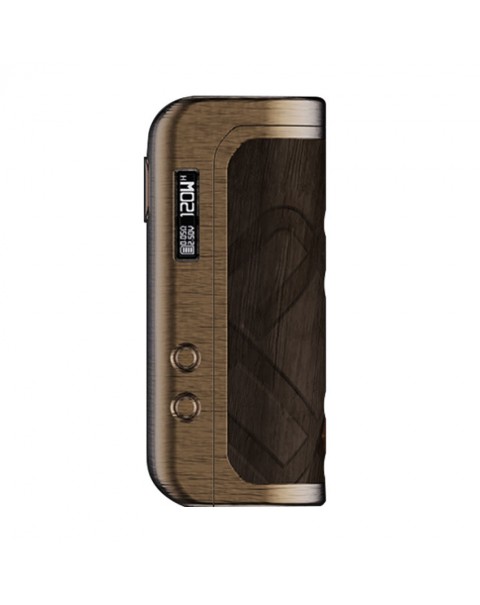 Augvape Foxy One 120W Box Mod