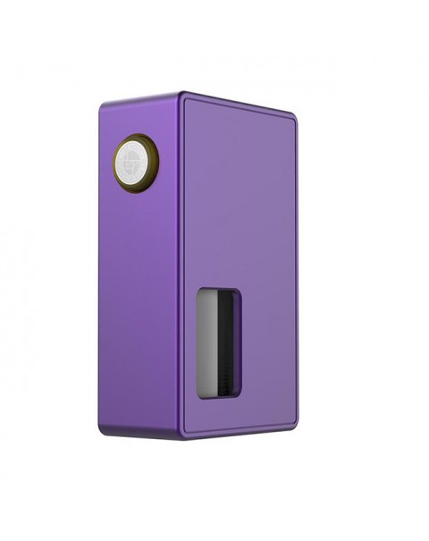 BP MODS Bushido Squonk Mod