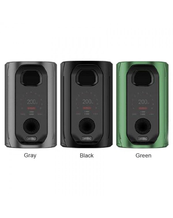 AUGVAPE VX217 21700 Box MOD