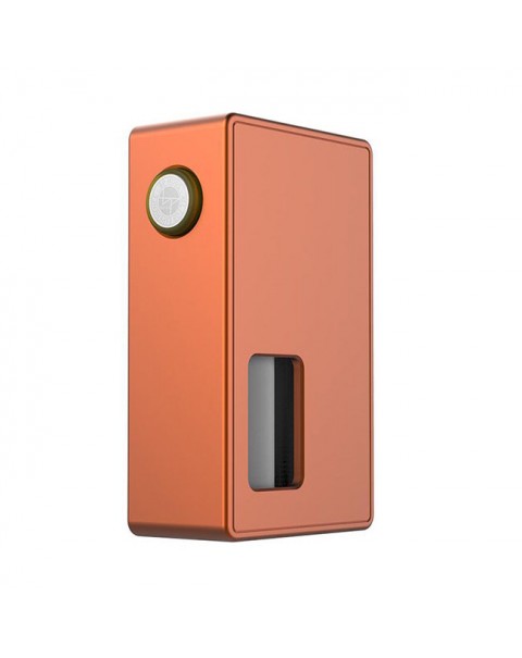 BP MODS Bushido Squonk Mod