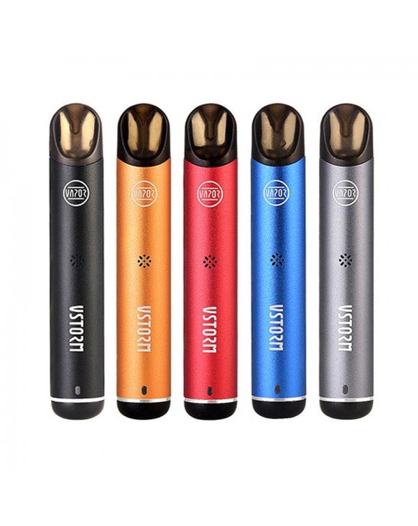 Vapor Storm Ares Pod System Kit 560mAh