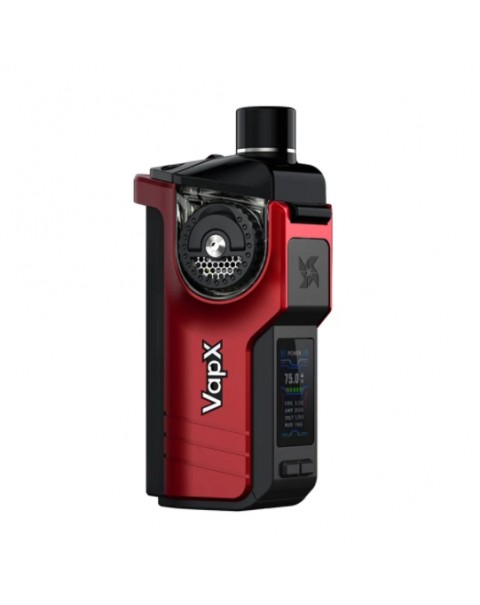 VapX Geyser 100W Pod Kit