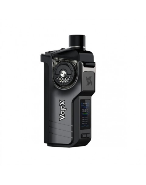 VapX Geyser 100W Pod Kit