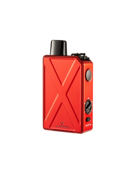 Tesla INVADER GT Pod Kit 1200mAh